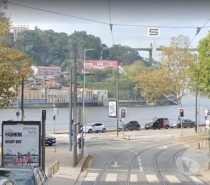 Aluguer Loja Porto - Fotos para Escritório ao Cais das Pedras